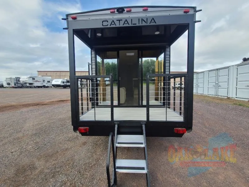 2025 Coachmen Catalina Legacy Edition 283EPIC - Photo 4