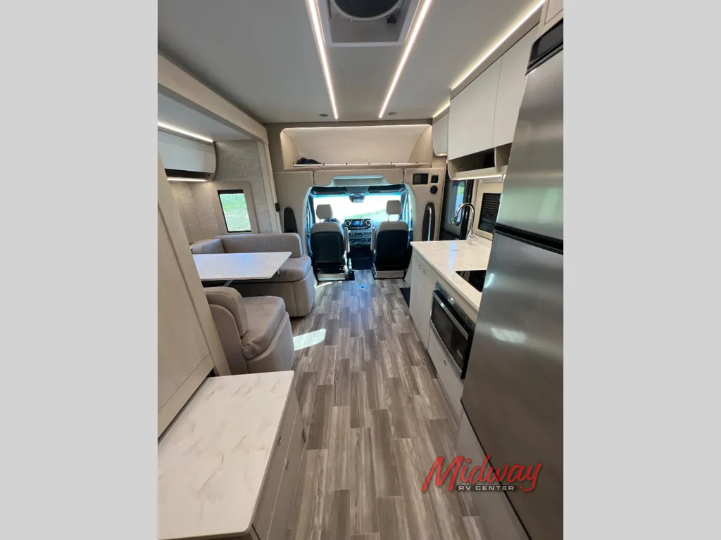 2026 Tiffin Wayfarer 25 XPW, Photos photo 60