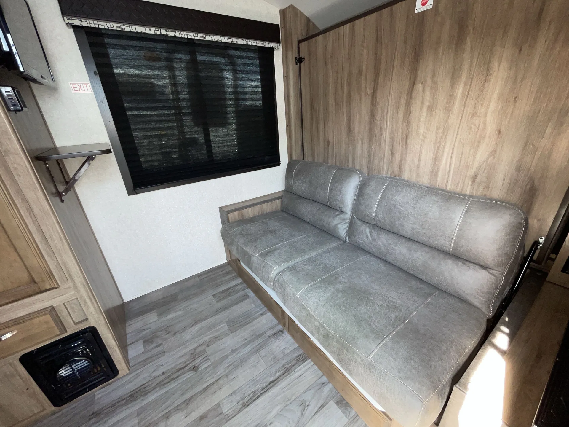 2020 Jayco Hummingbird 16MRB — living area main