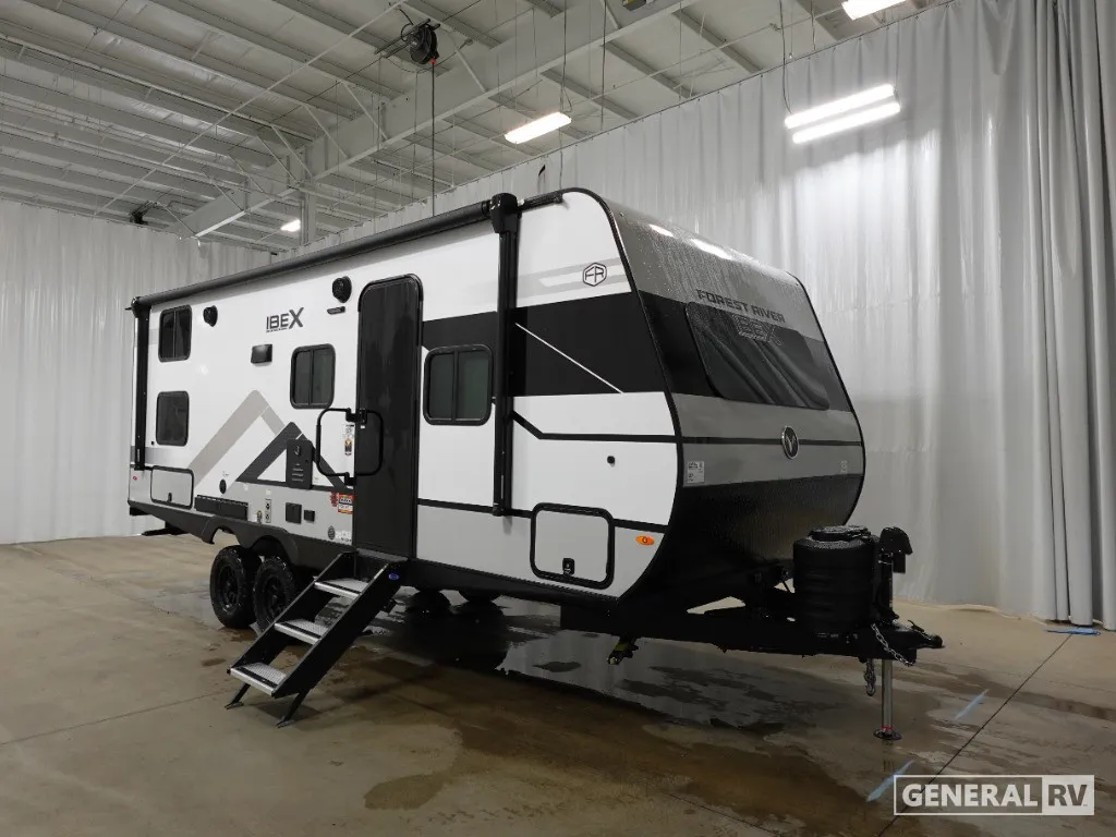 2026 Forest River IBEX 23MBH - Photo 2
