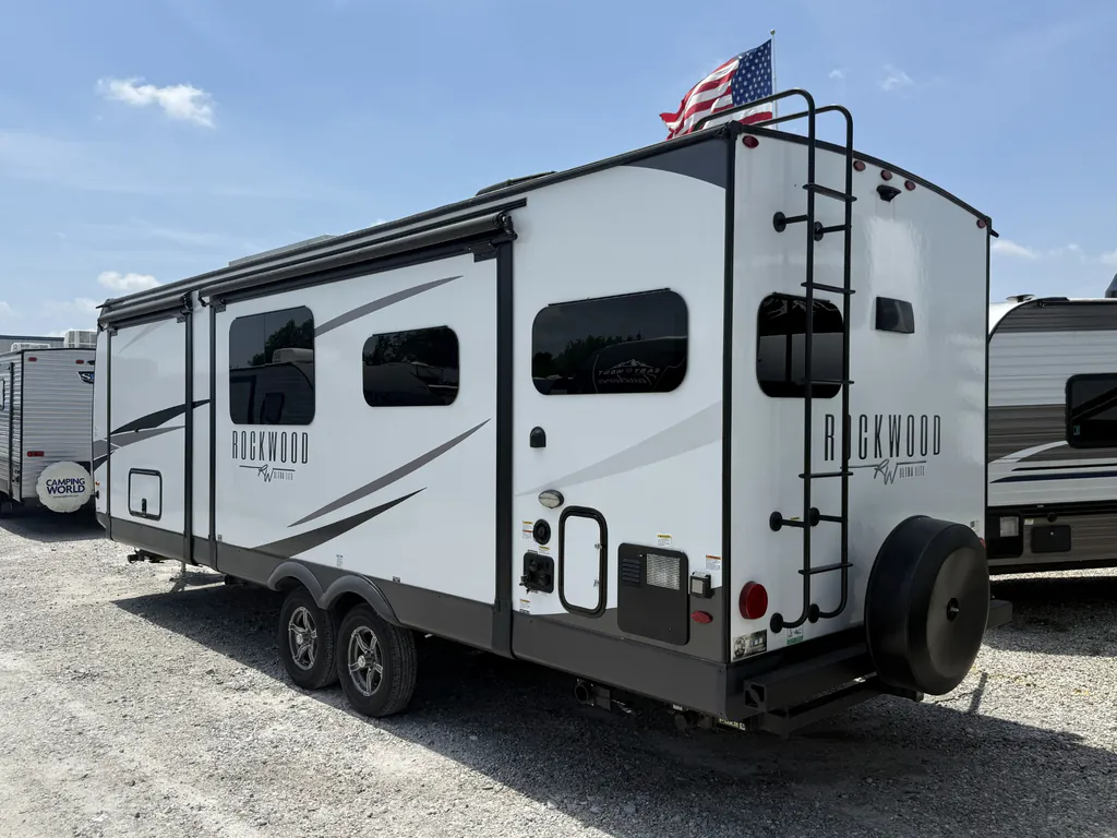 2023 Forest River Rockwood Ultra Lite 2614BS, Photos photo 43