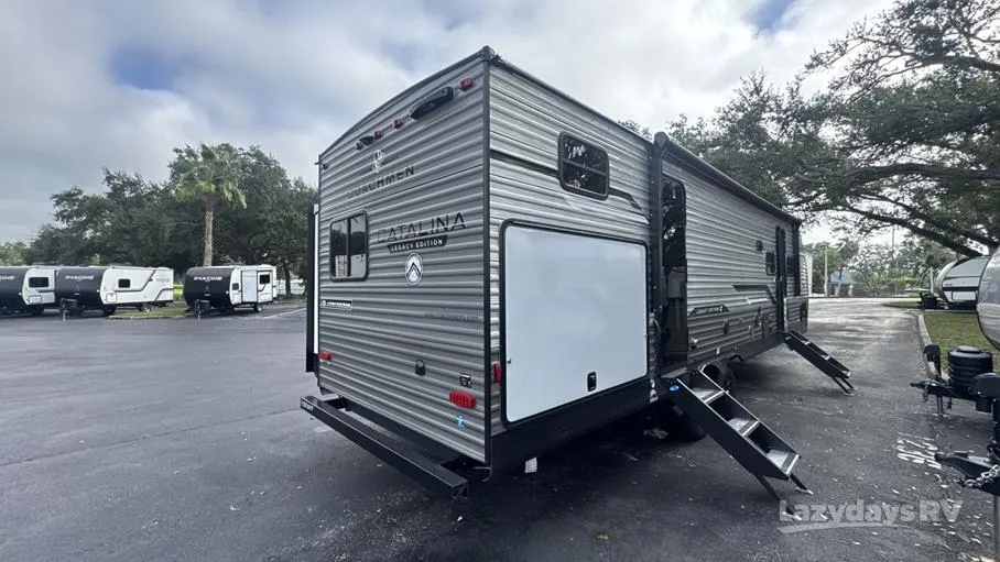 2026 Coachmen Catalina Legacy Edition 323BHDSCK - Photo 4