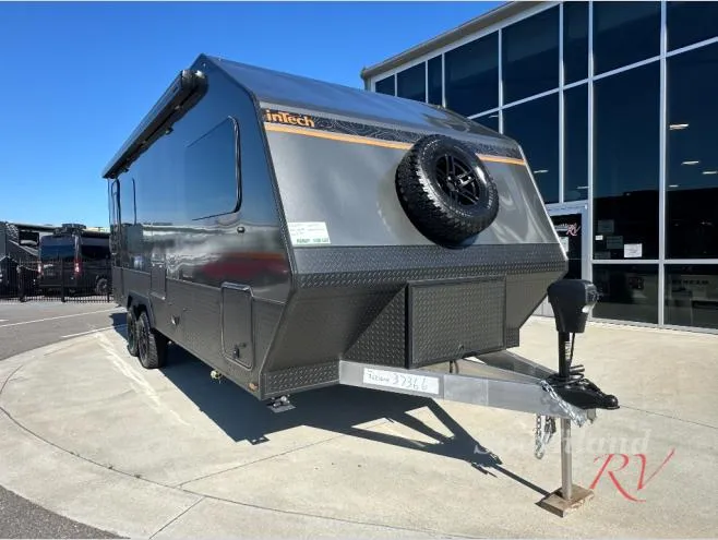 2026 inTech RV O-V-R Navigate - Photo 2