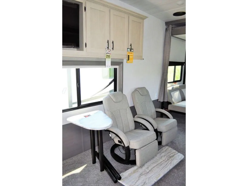 2023 Forest River Stealth SA3421G, Photos photo 12