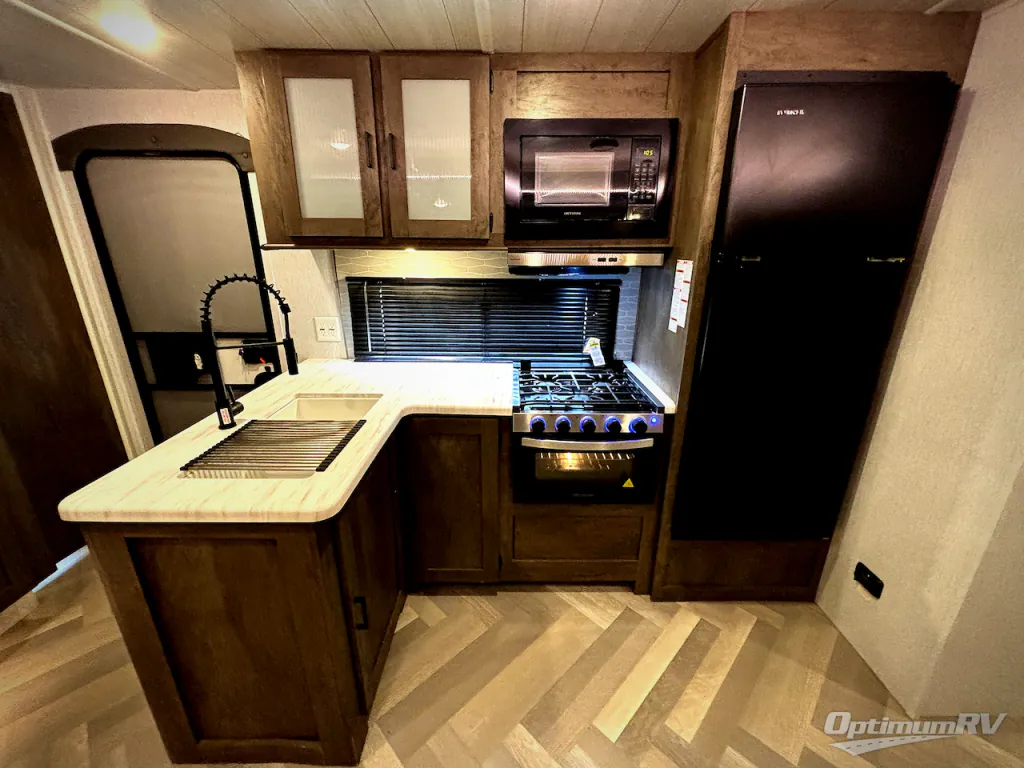 2022 Forest River Salem 31KQBTS, Photos photo 6