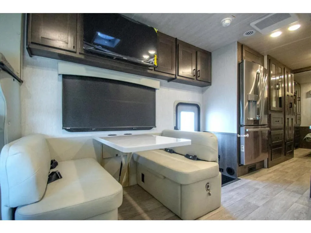 2026 Nexus Ghost 33DS, Photos photo 8