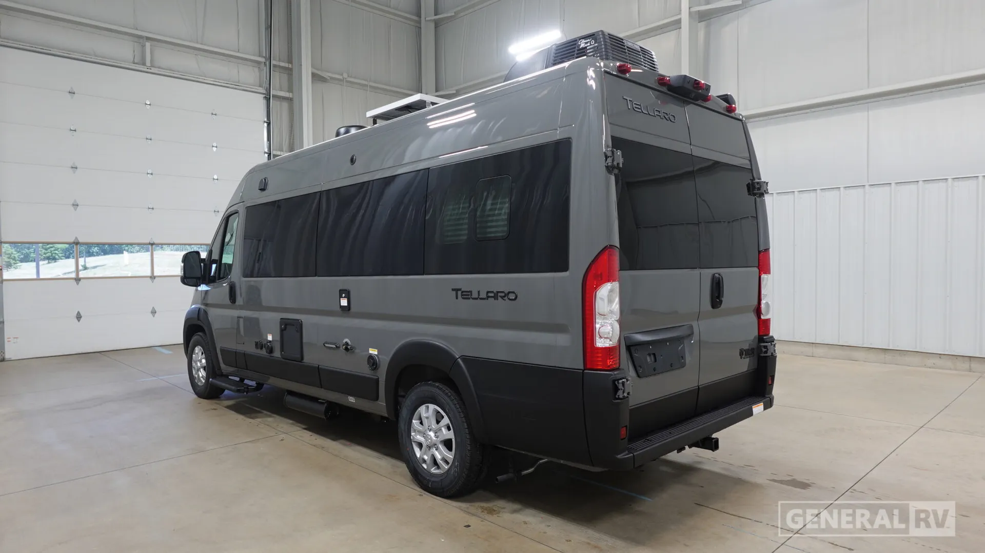 2026 Thor Motor Coach Tellaro Sport 20U - Photo 4