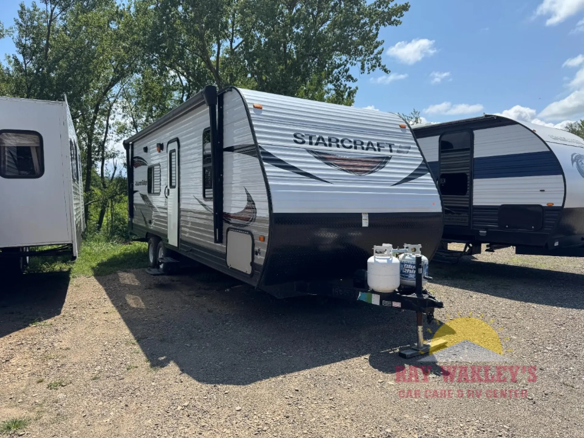 2018 Starcraft Autumn Ridge 26BH - Photo 2