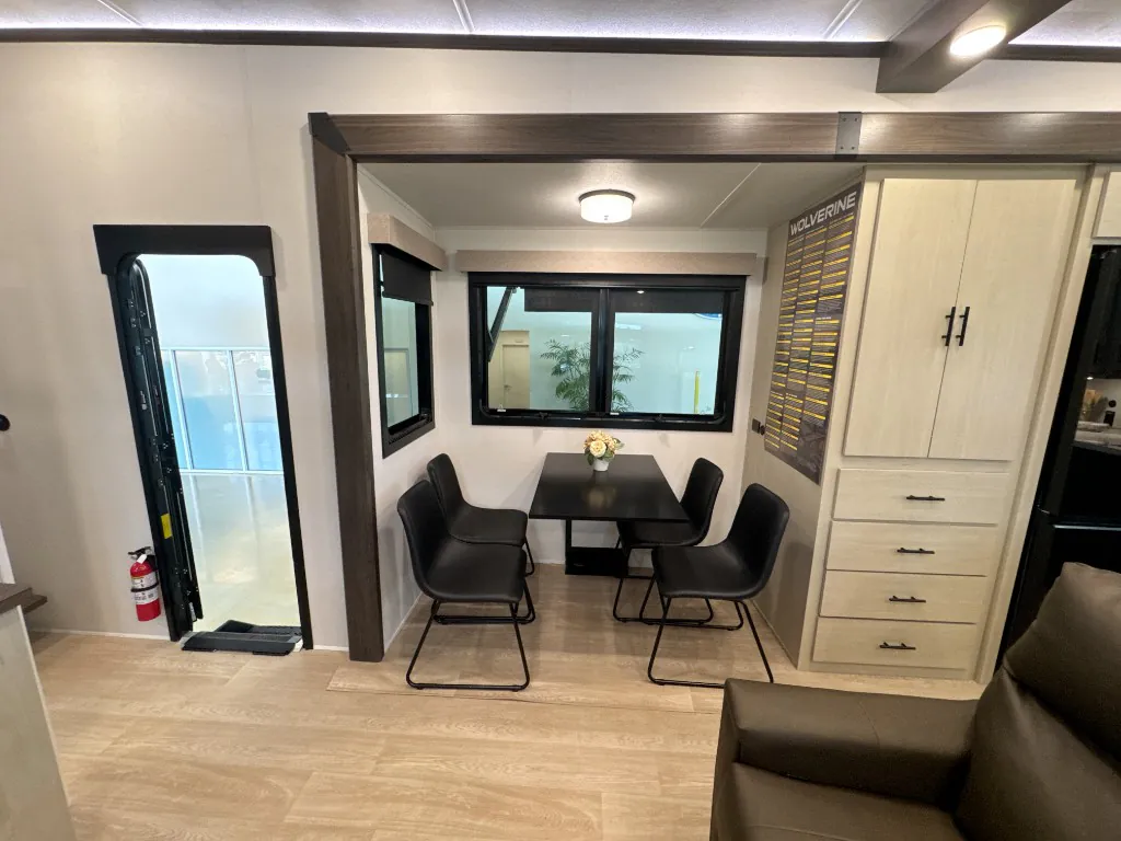 2027 Forest River RV Wolverine 36BC, Photos photo 15
