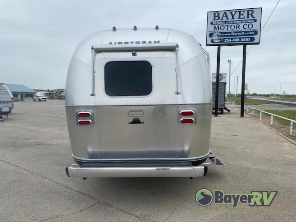 2026 Airstream Trade Wind 23FB - Photo 4