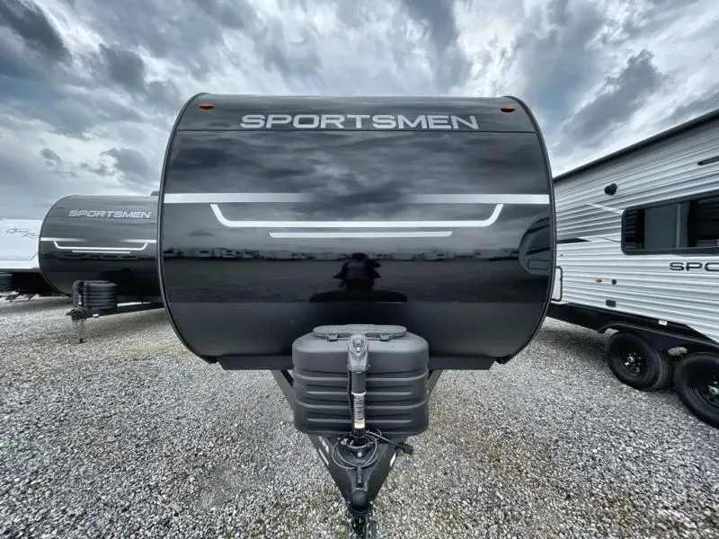 2026 KZ Sportsmen SE 301DB - Photo 3