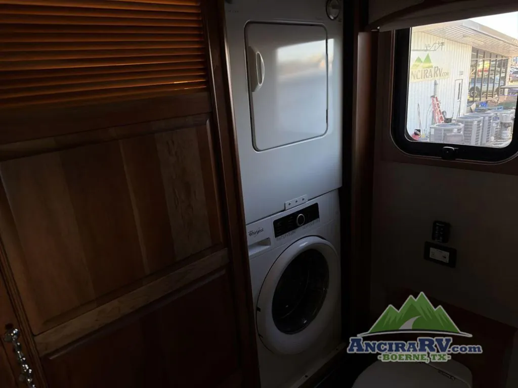 2018 Entegra Coach Cornerstone 45B, Photos photo 23