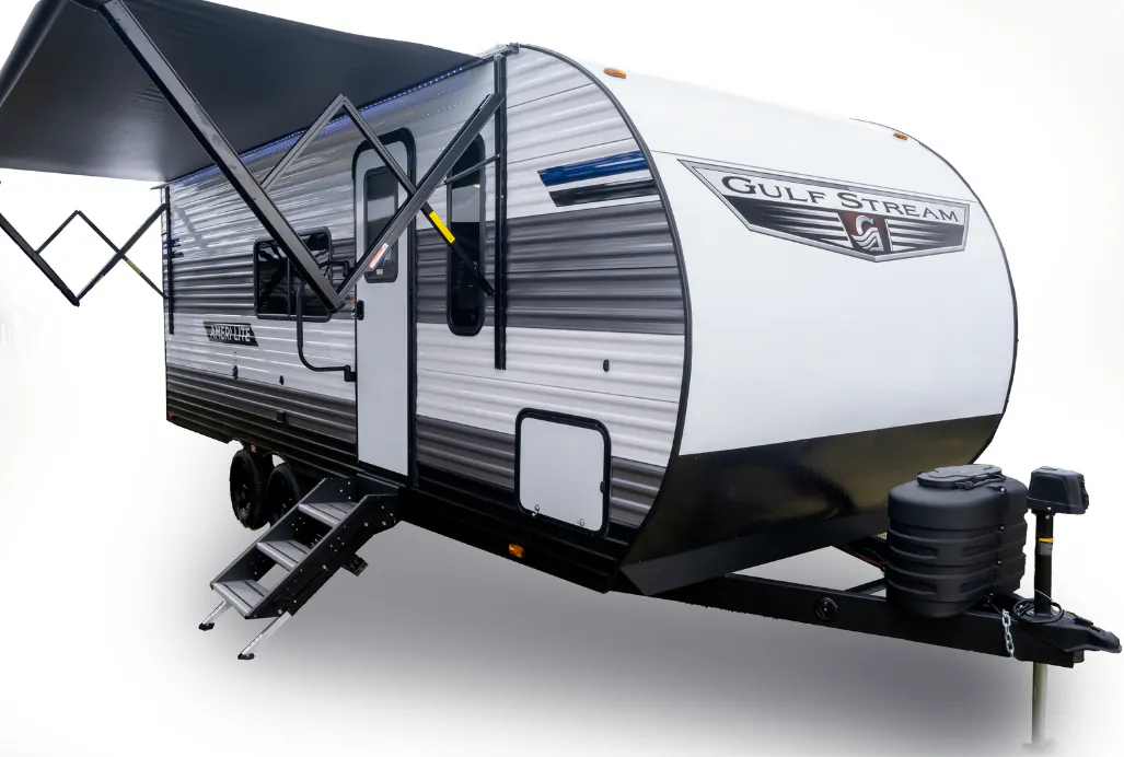 Gulf Stream Ameri-Lite Ultra-Lite 240RK exterior