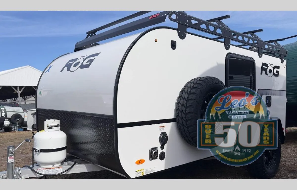 2025 Encore RV ROG 12BH - Photo 3