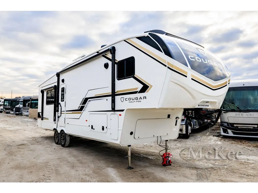 2026 Keystone Cougar Half-Ton 29MBD - Photo 2