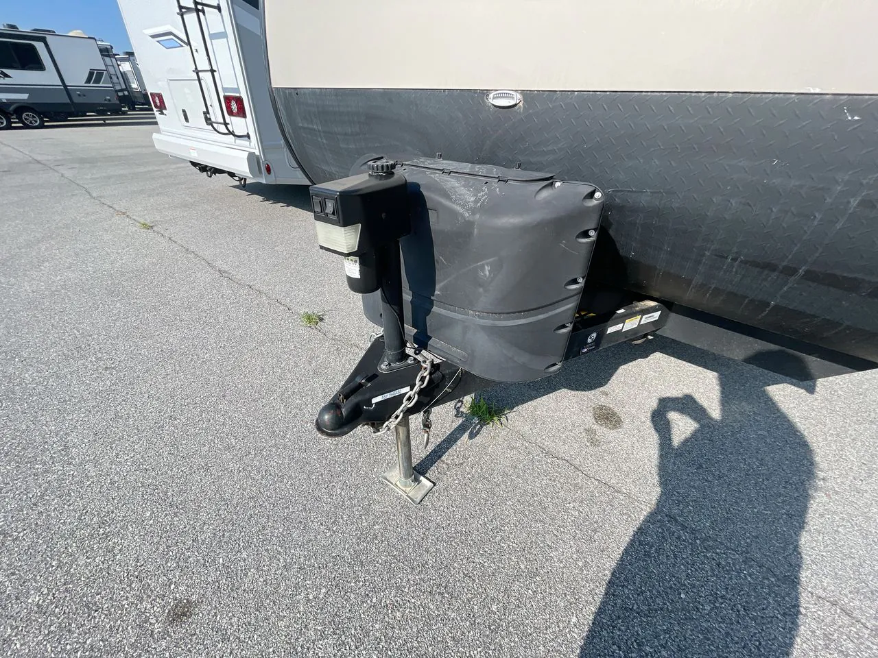 2020 Forest River Wildwood X-Lite 233RBXL - Photo 4