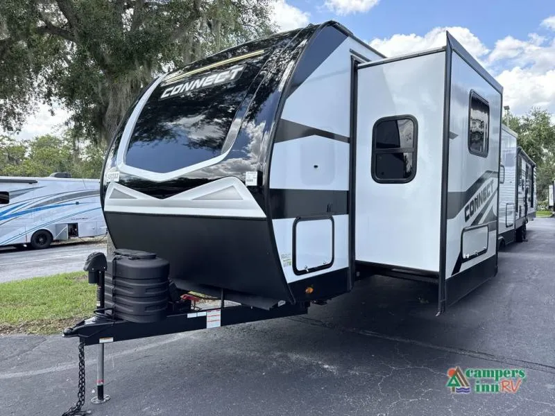 2026 KZ Connect C293RB - Photo 4
