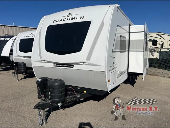 2026 Coachmen Freedom Express Ultra Lite 22MLS - Photo 2