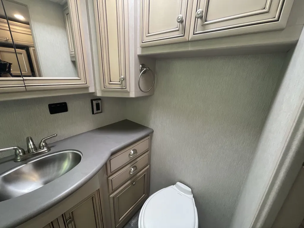 2020 Newmar Bay Star Sport 3226, Photos photo 5