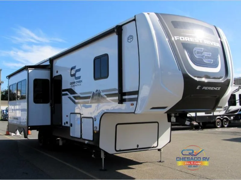 2025 Forest River Cedar Creek Experience 29RL - Photo 2