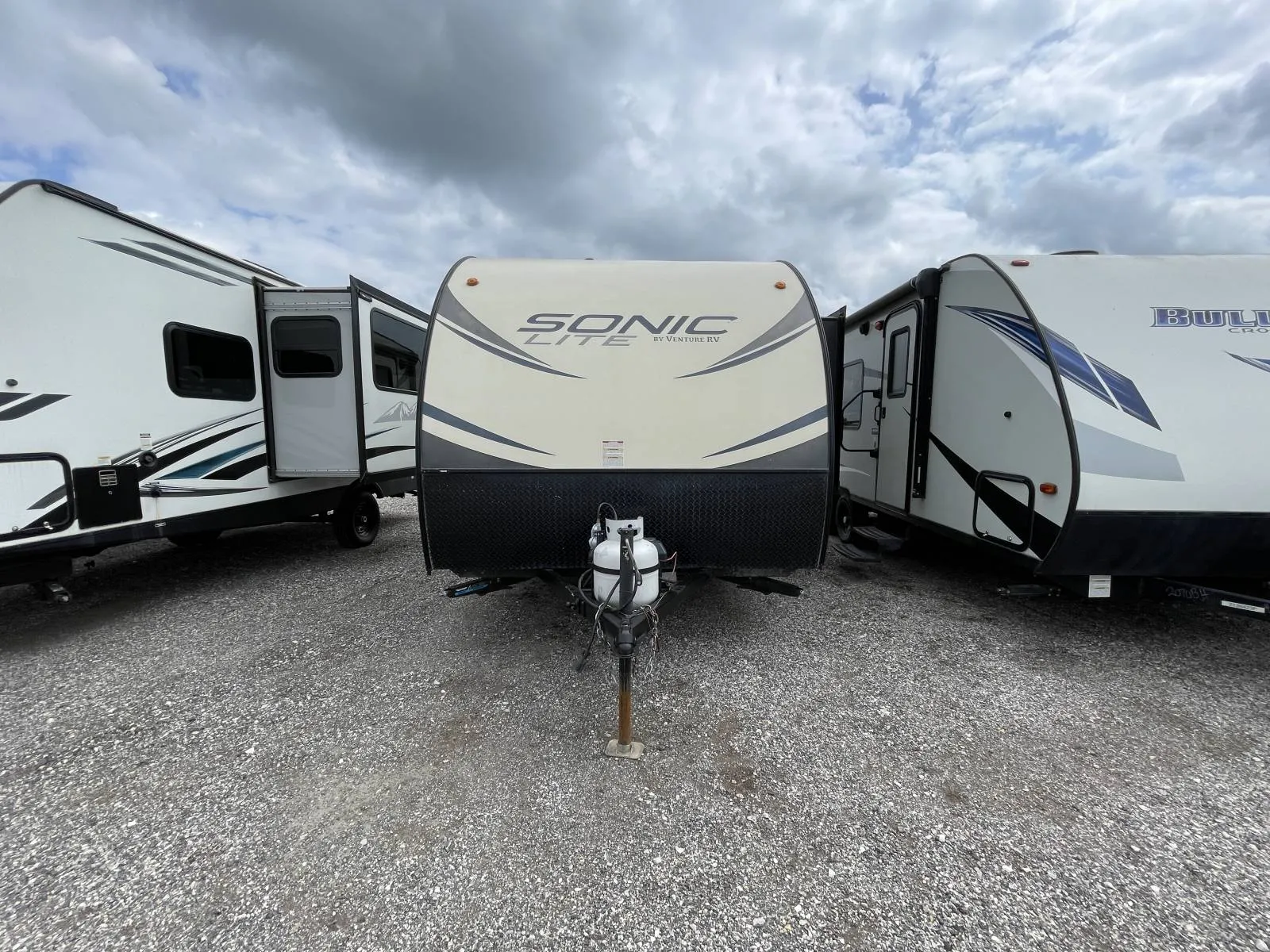 2018 Venture RV SONIC LITE 167VMS - Photo 3