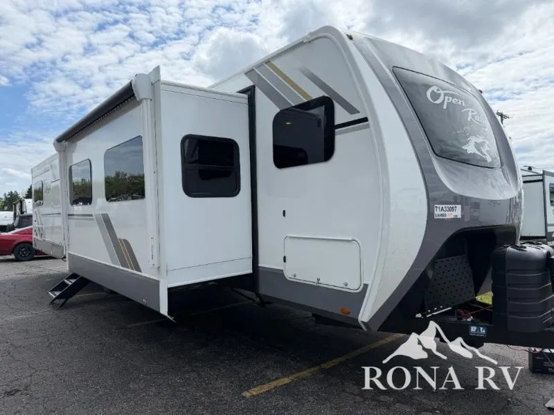 2026 Open Range RV Open Range 335RBS - Photo 2
