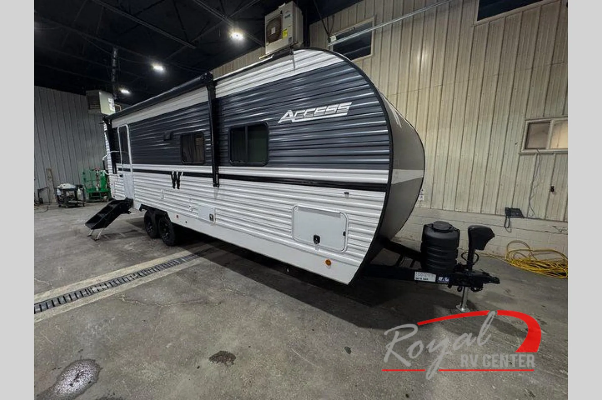 2026 Winnebago Access 24RB - Photo 2