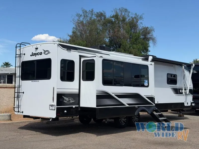 2026 Jayco Eagle HT 294CKBS - Photo 3
