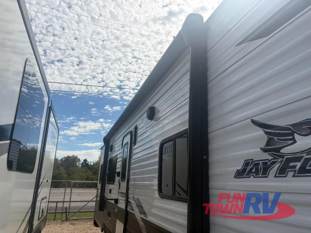 2022 Jayco Jay Flight SLX 8 265TH, Photos photo 33