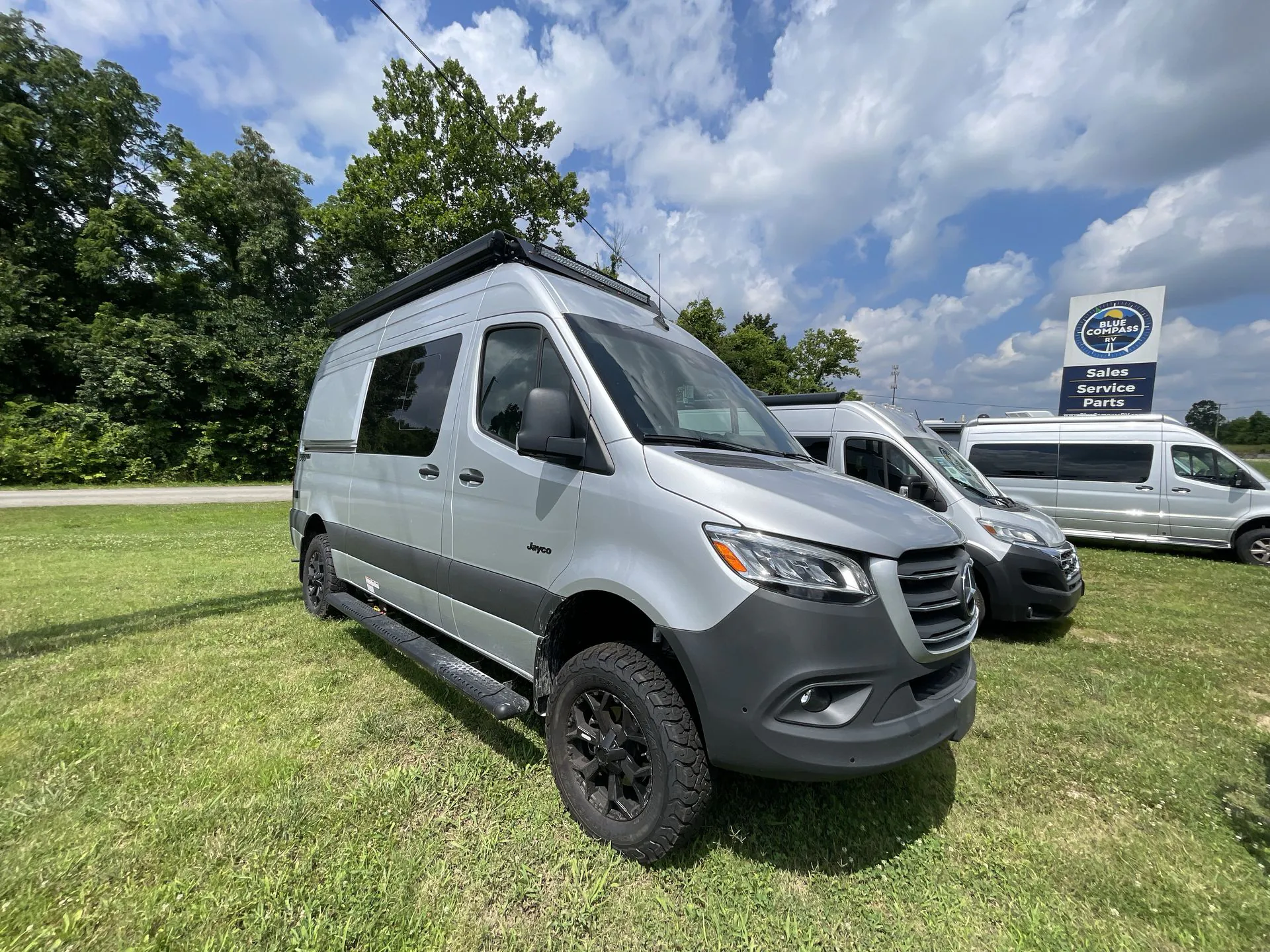 2026 Jayco Terrain 19YG - Photo 2