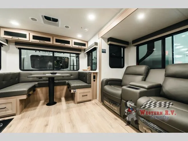 2026 Forest River Flagstaff Super Lite 26SRD - Photo 3