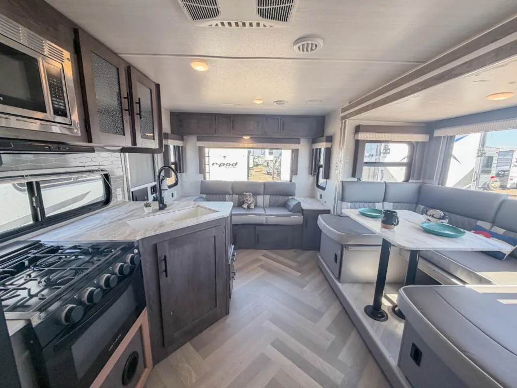 2022 Forest River Salem Cruise Lite 24RLXL, Photos photo 9