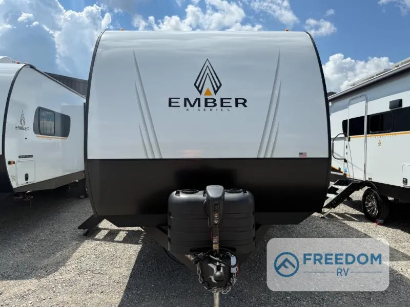2026 Ember RV E-Series 21RKE - Photo 3
