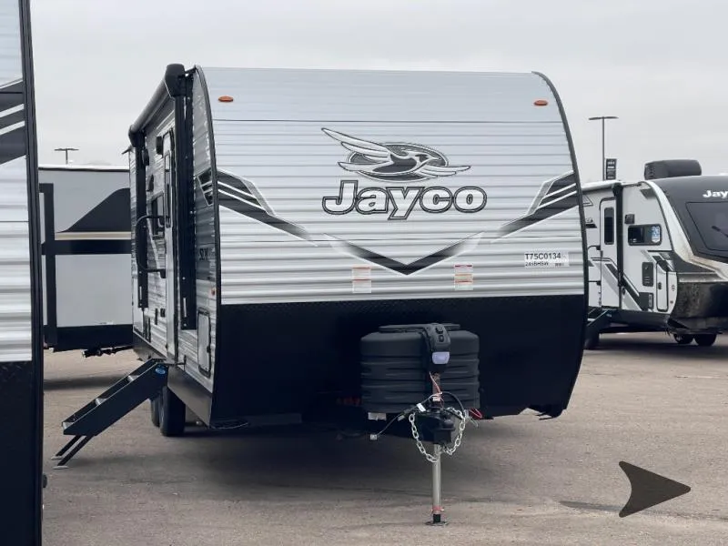 2026 Jayco Jay Flight SLX 245BHSW - Photo 2