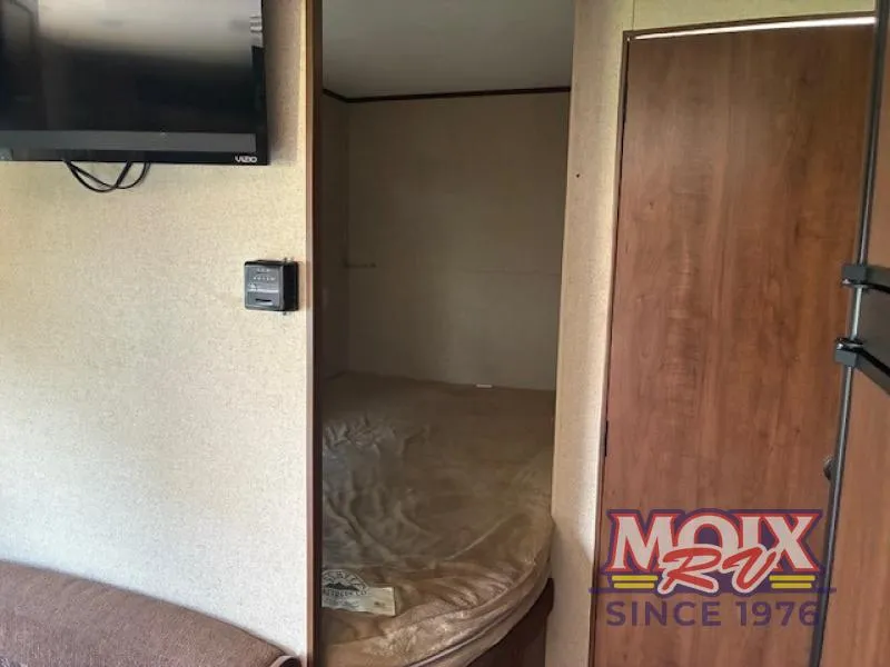 2016 Jayco Jay Flight SLX 264BHW - Photo 4
