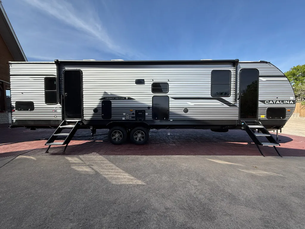 2026 Coachmen Catalina Legacy Edition 333DORM - Photo 4