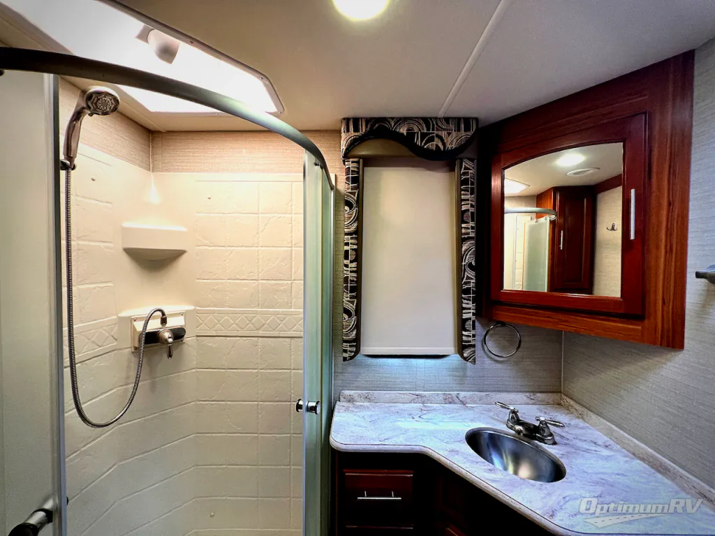 2017 Jayco Precept 35UP, Photos photo 17