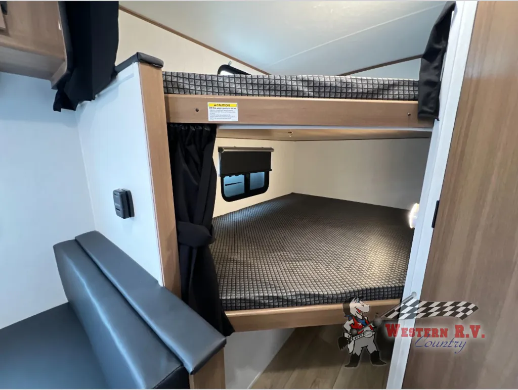 2027 Coachmen Apex Nano 186BH, Photos photo 17