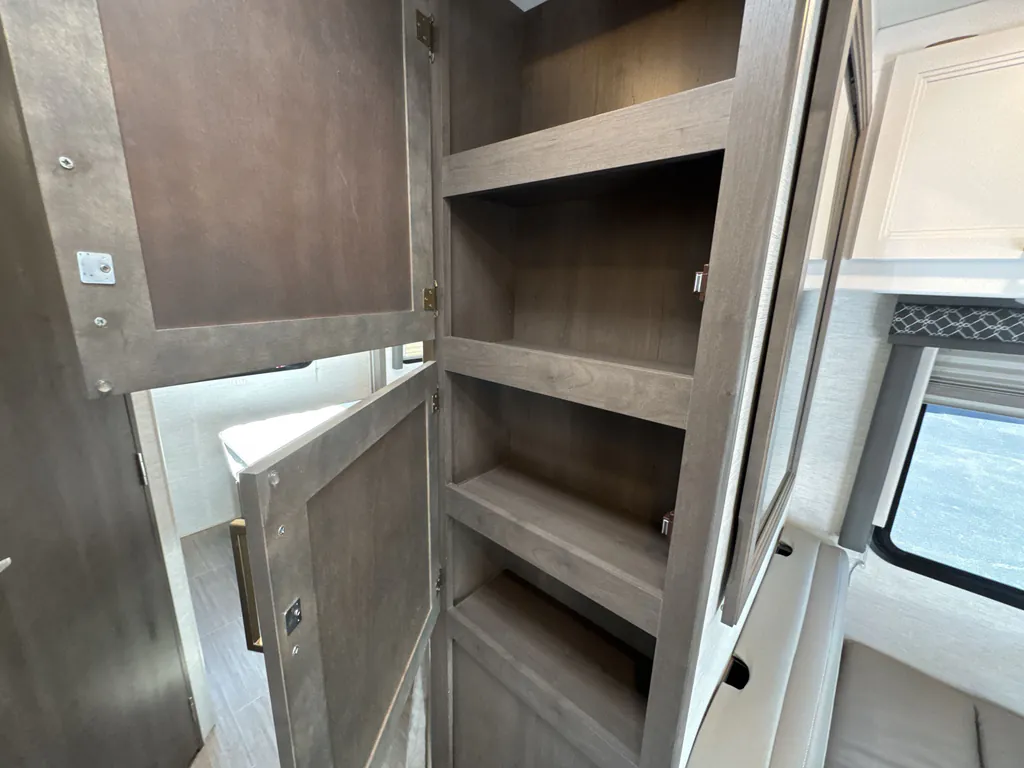 2025 Thor Motor Coach Freedom Elite 22FE, Photos photo 20