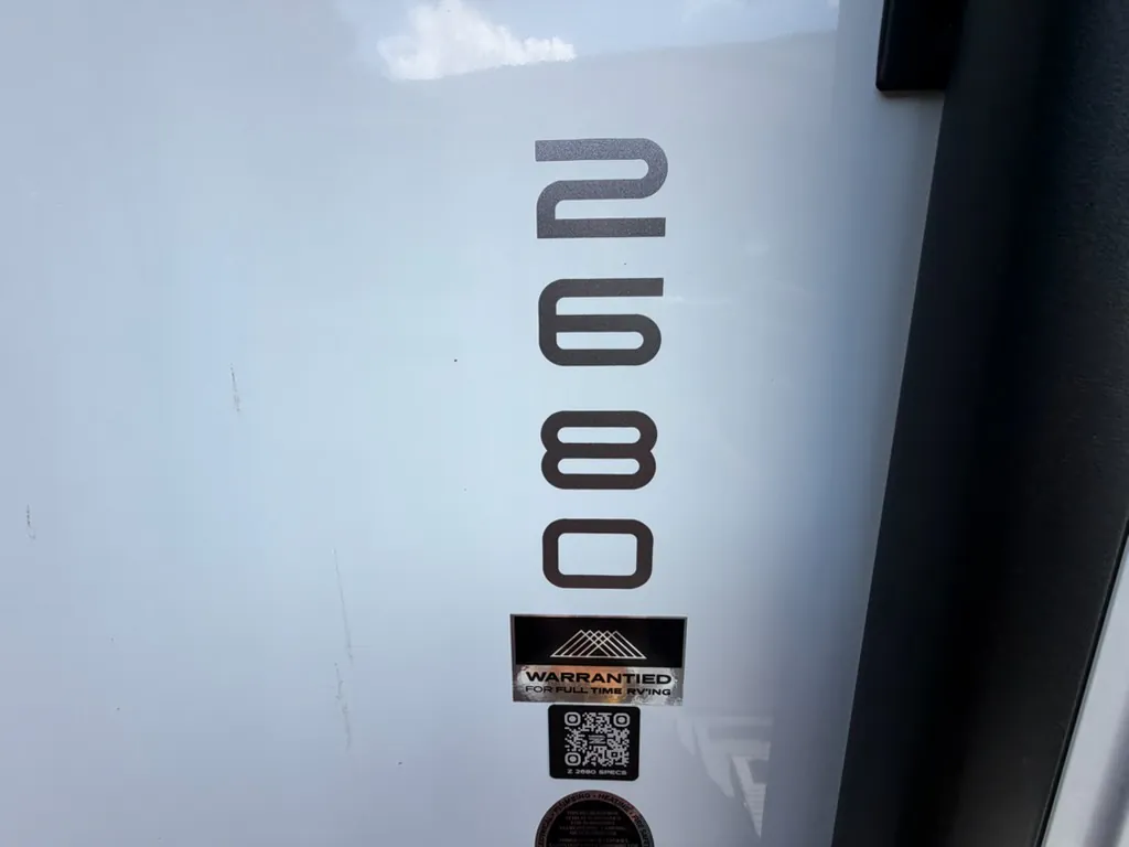 2025 Brinkley Model Z 2680, Photos photo 22