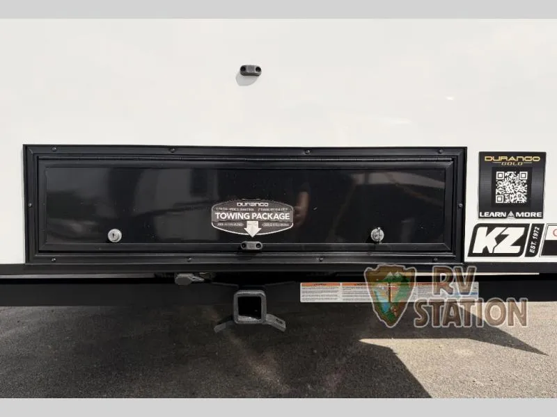 2026 KZ Durango Gold 384MSQ - Photo 4