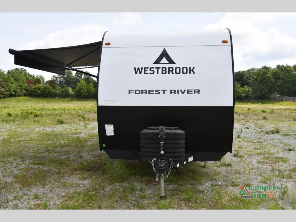 2026 Forest River Westbrook 27REXC, Photos photo 5