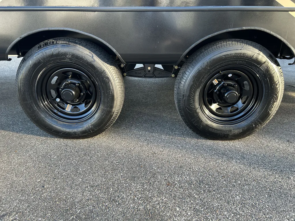 2026 Forest River Vibe Extreme Lite 2600BH, Photos photo 30