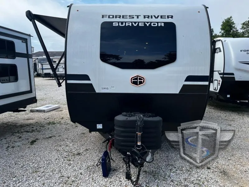 2026 Forest River Surveyor Legend 230MDLE - Photo 3