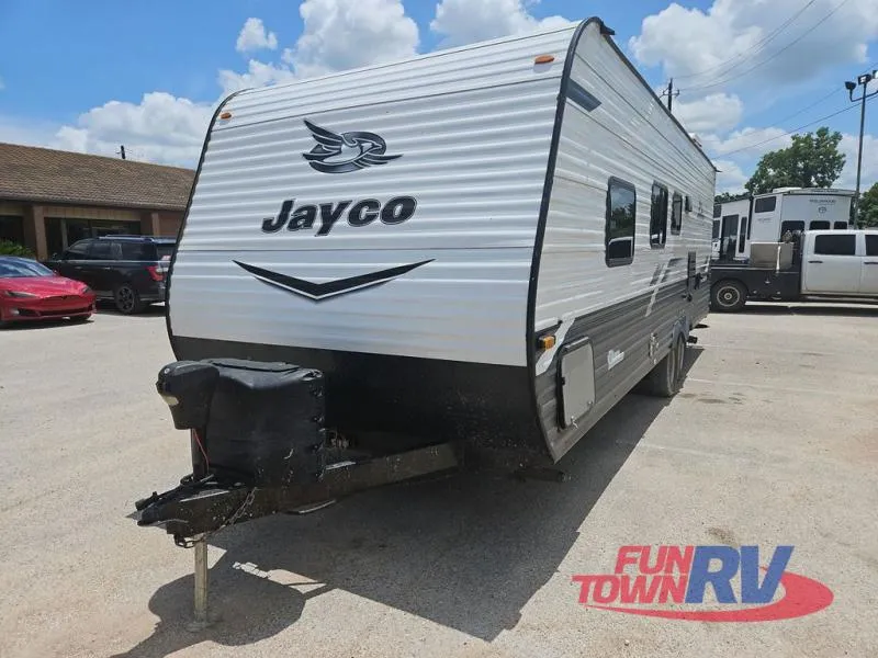 2022 Jayco White Hawk 29BH - Photo 3