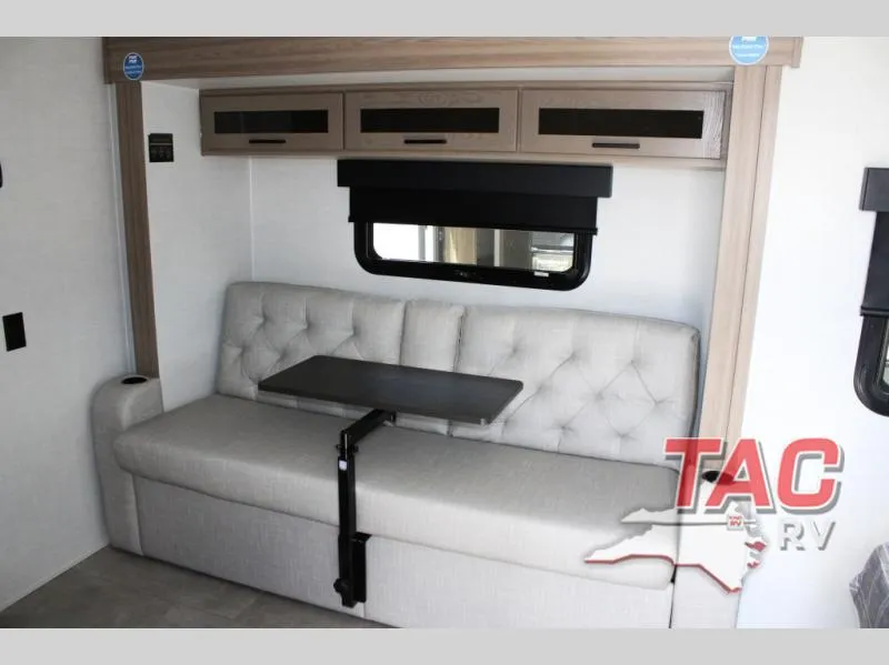 2027 Forest River RV Rockwood GEO Pro 20SFB - Photo 4