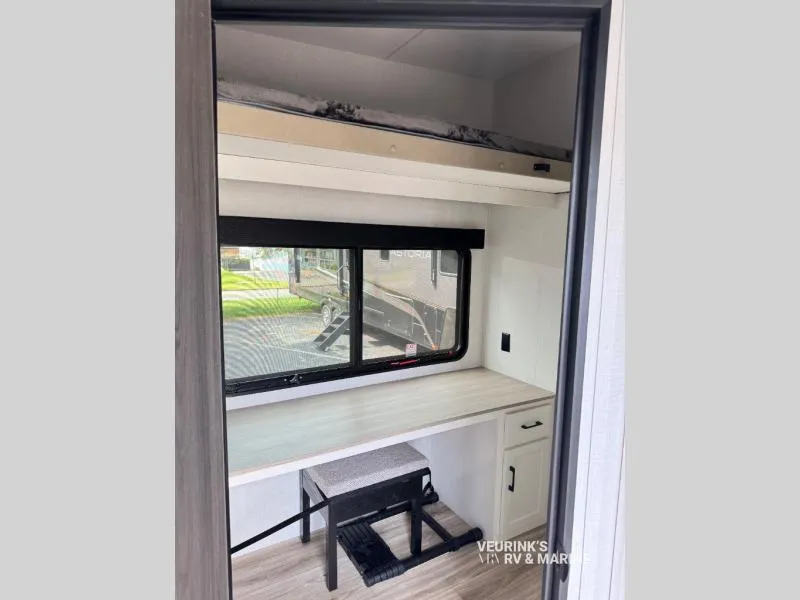 2027 Venture RV SportTrek Touring Edition 363VFR - Photo 4