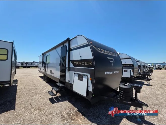 2026 Prime Time Tracer 295DB - Photo 2