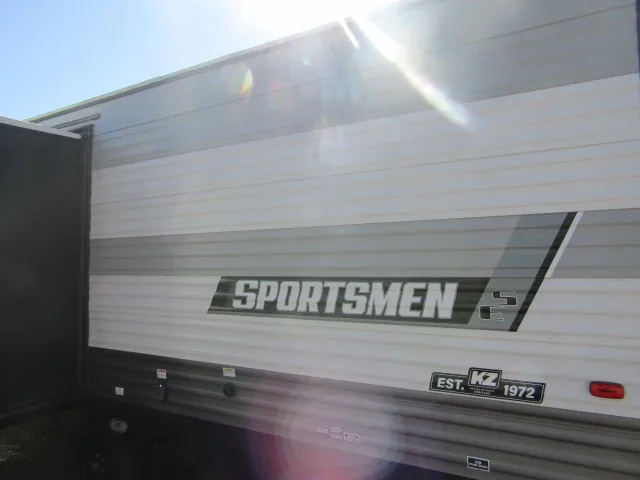 2022 Kz-rv Sportsmen 231BHKSE - Photo 4