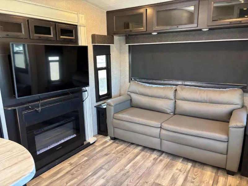 2022 Jayco Eagle HT 28.5RSTS, Photos photo 16
